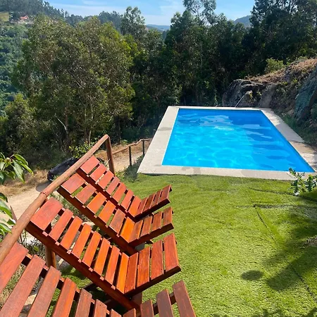 Ferienhaus Pedra Douro *