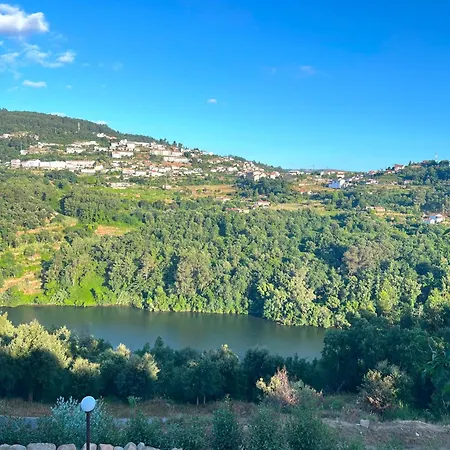 Hébergement de vacances Pedra Douro