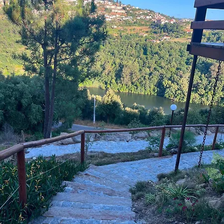 Ferienhaus Pedra Douro *