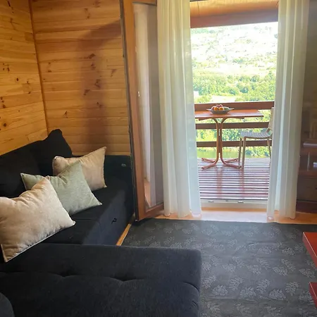 Pedra Douro Ferienhaus Fontelas