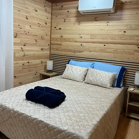 Ferienhaus Pedra Douro Fontelas