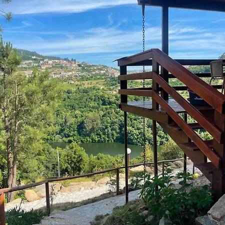 Ferienhaus Pedra Douro *